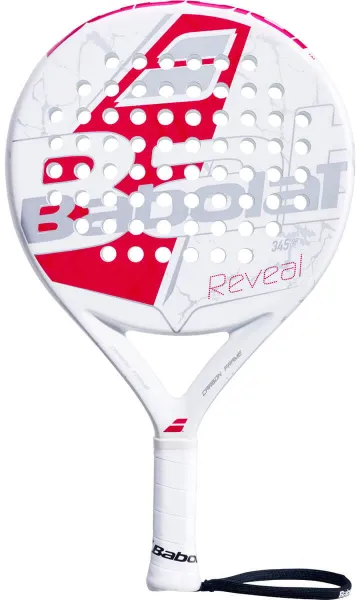 Babolat Reveal Padelracket