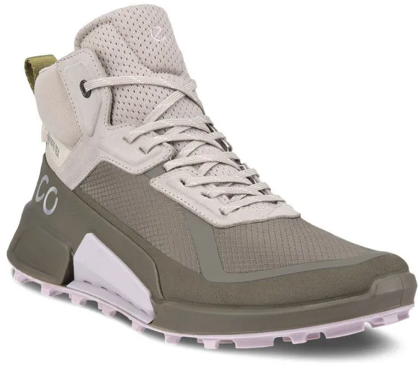 Ecco Biom 2.1 X Mountain Mid Gore-Tex Damefjellsko